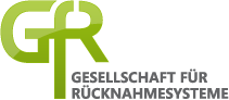 GfR logo